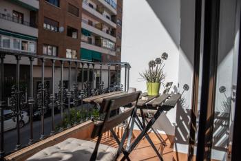 Apartamento Atenea centro con garaje gratuito, Ronda (Foto 2)