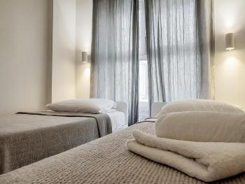 Calliope Suite 4 with Acropolis rooftop access, Афины (фото 2)