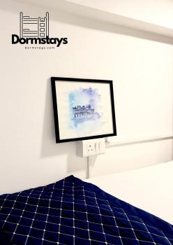 Dormstays, Udajpur (fotografie 5)