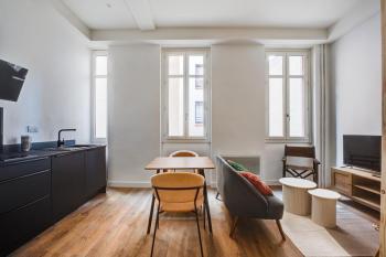 La suite Impériale - Hypercentre, Toulouse (fotografie 5)