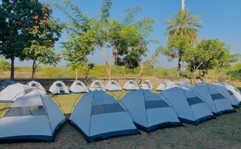 Dormstays, Udajpur (fotografie 3)