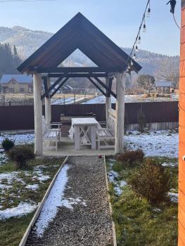 Kozarik, Mykulyčyn (fotografie 3)