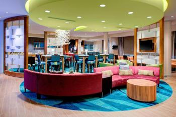 SpringHill Suites by Marriott Augusta, Augusta (fotografie 5)
