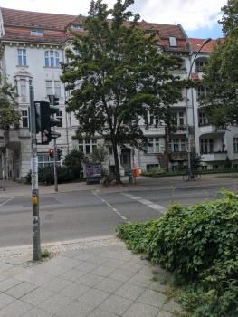 Unterkunft am Park, Berlino (foto 3)