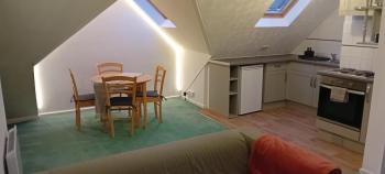 Harnham Flat, Salisbury (foto 3)
