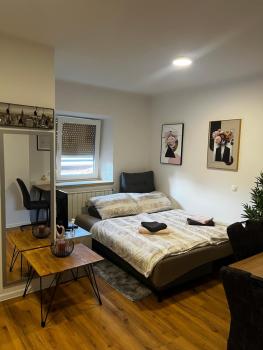 Apartmaji MAS 2, Lublaň (fotografie 5)