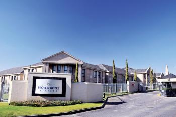 Protea Hotel by Marriott Midrand, Midrand (fotografie 3)