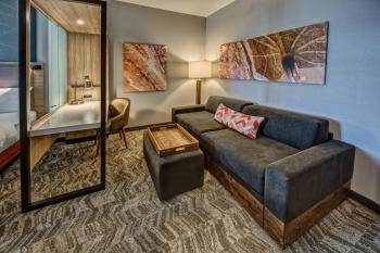 SpringHill Suites by Marriott Amarillo, Amarillo (zdjęcie 5)