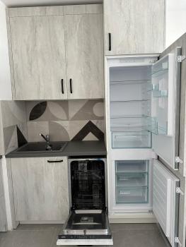 Lovely Stylish Brand New Flat, Sofie (fotografie 4)