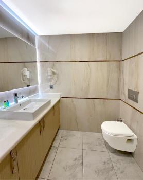 Gulec Hotel & Spa - Special Category, Istanbul (fotografie 5)