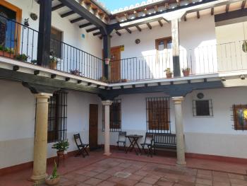 Apartamento Armiñán Ronda- parking opcional, Ронда (фото 2)