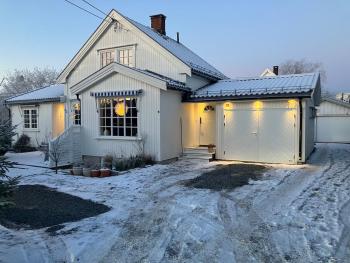 Lovely house in Oslo, Oslo (foto 2)
