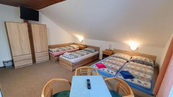 Pension 444 - Ski Resort Herlikovice and Bubakov, Vrchlabí (photo 5)