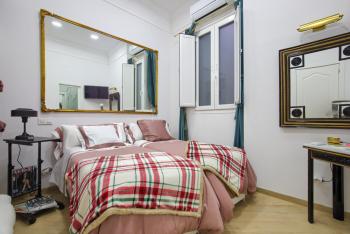 Salamanca Luxury Rooms, Madryt (zdjęcie 2)