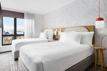 SpringHill Suites by Marriott New York Manhattan Chelsea, New York (photo 2)