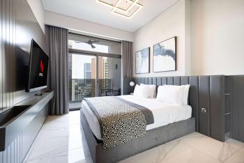 MajeStay - MAG Living, Dubai (photo 3)