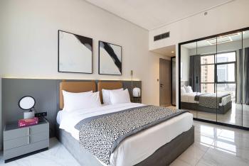 MajeStay - MAG Living, Dubai (photo 4)