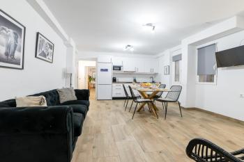 TrendyHomes Granada Centro - Ubicación y confort, Granada (fotografie 4)