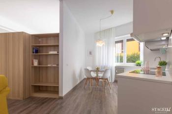 Tra 2 Borghi - Alessandro Noli - House 2, Bergamo (fotografie 2)