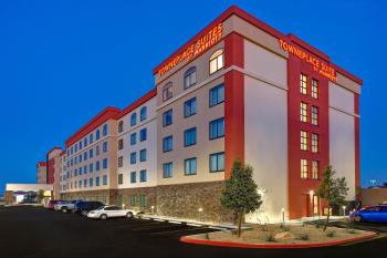 TownePlace Suites Las Vegas Airport South, Las Vegas (photo 2)