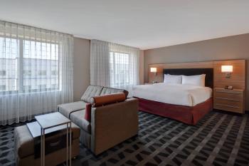 TownePlace Suites Las Vegas Airport South, Las Vegas (photo 4)