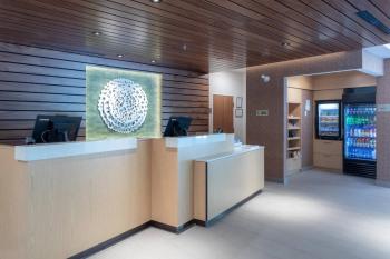 Fairfield by Marriott Inn & Suites Revelstoke, Revelstoke (foto 4)