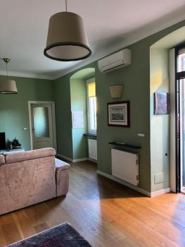 Casa Nina Carignano, Genova (foto 2)
