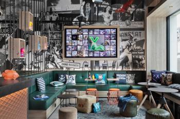 Moxy Bremen, Bremen (photo 2)