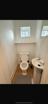 Lovely Studio Afc, London (photo 5)