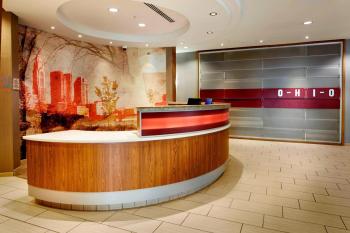 SpringHill Suites by Marriott Columbus OSU, Columbus (fotografie 3)