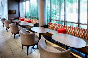 SpringHill Suites by Marriott Columbus OSU, Columbus (fotografie 5)