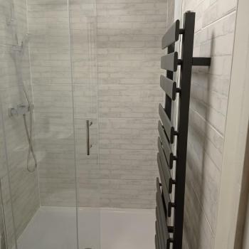 En-suite Double Room 277GC2 Salford Manchester, Manchester (fotografie 2)