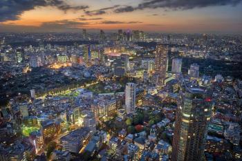 The Ritz-Carlton, Tokyo, Tokyo (photo 3)