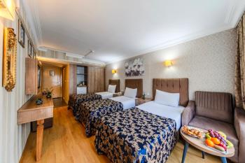 Hamit Hotel Istanbul - Special Category, Istanbul (fotografie 2)