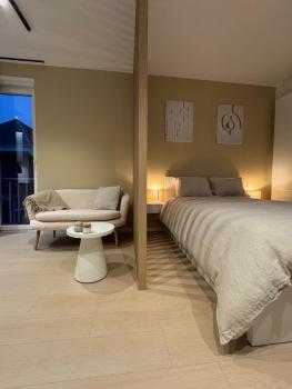 Cosy and Fully Equipped Studio, Amberes (foto 3)