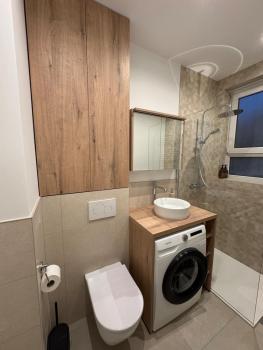 Cosy and Fully Equipped Studio, Amberes (foto 4)