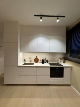 Cosy and Fully Equipped Studio, Amberes (foto 5)