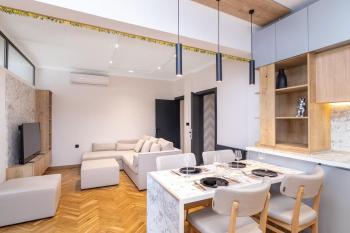 Brand new Apartments in Sofia Center, Steps to Metro, NDK, Vitosha boulevard, Sofia (Foto 2)