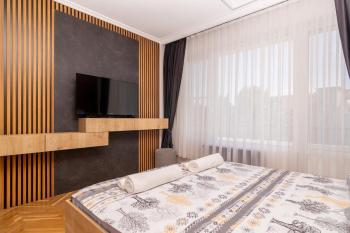Brand new Apartments in Sofia Center, Steps to Metro, NDK, Vitosha boulevard, Sofia (Foto 3)