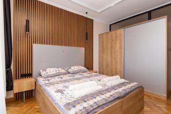 Brand new Apartments in Sofia Center, Steps to Metro, NDK, Vitosha boulevard, Sofia (Foto 4)