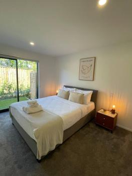 Stylish and Sleek Auckland Stay, Auckland (fotografie 4)