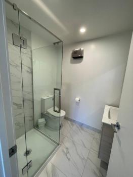 Stylish and Sleek Auckland Stay, Auckland (fotografie 5)