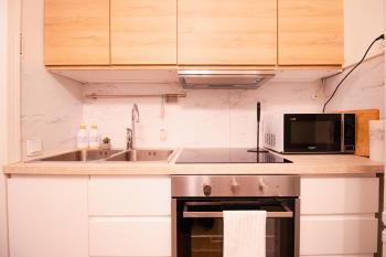 Lovely Flat in the Heart of Helsinki, Helsinki (foto 5)