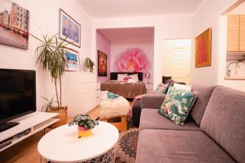Lovely Flat in the Heart of Helsinki, Helsinki (photo 3)