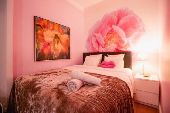 Lovely Flat in the Heart of Helsinki, Helsinki (foto 3)
