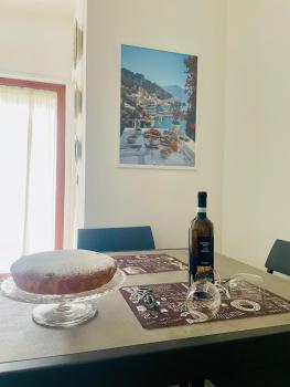 Casa Adele, Salerno (fotografie 3)