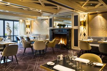 Hotel Barsey by Warwick, Brüssel (Foto 4)