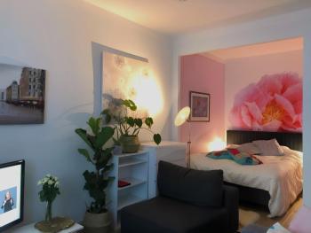 Lovely Flat in the Heart of Helsinki, Helsinki (foto 2)