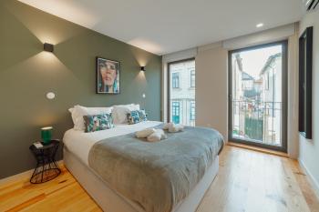 Gaia Premium Apartments by Vacationy, Porto (photo 4)