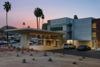 SpringHill Suites by Marriott Palm Desert, Palm Desert (fotografie 2)